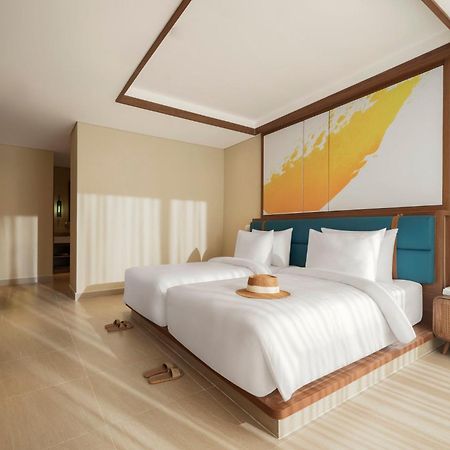 Voco Quang Binh Resort By Ihg Донгхой Экстерьер фото
