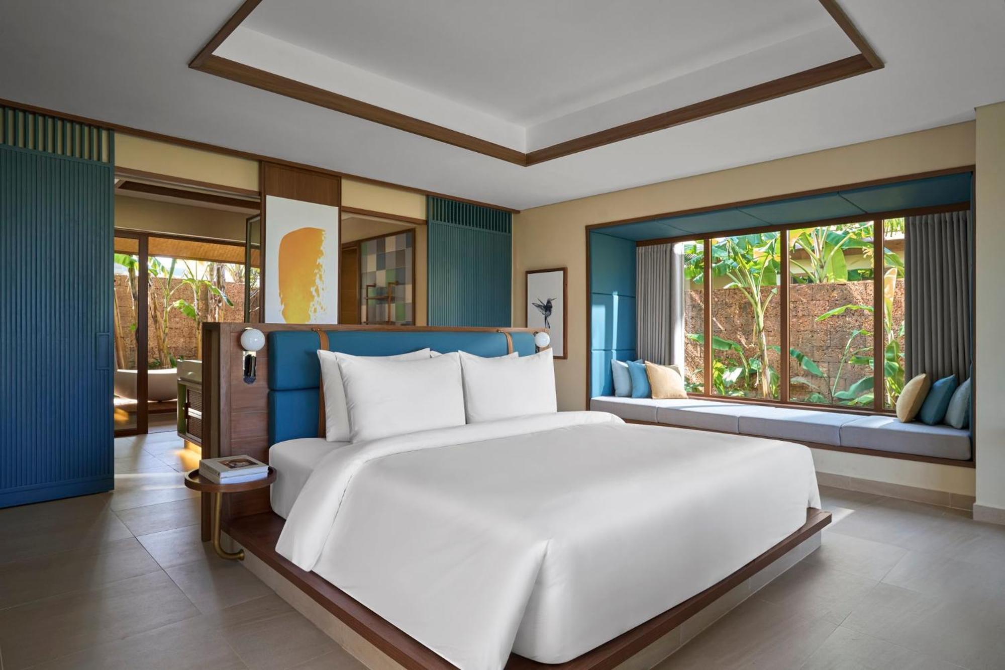 Voco Quang Binh Resort By Ihg Донгхой Экстерьер фото
