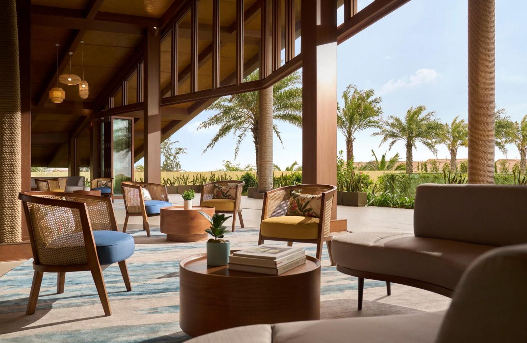 Voco Quang Binh Resort By Ihg Донгхой Экстерьер фото
