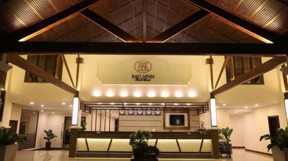 Voco Quang Binh Resort By Ihg Донгхой Экстерьер фото