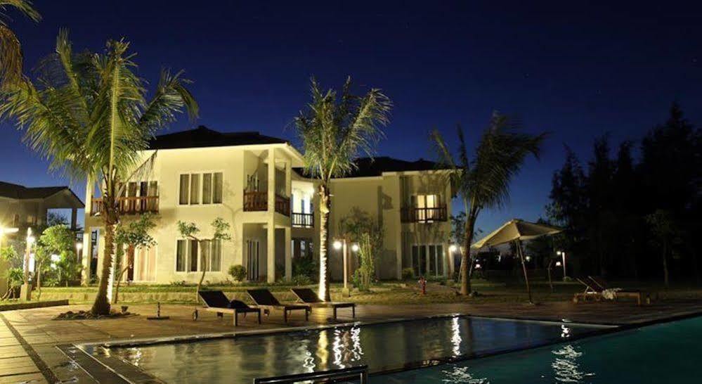 Voco Quang Binh Resort By Ihg Донгхой Экстерьер фото