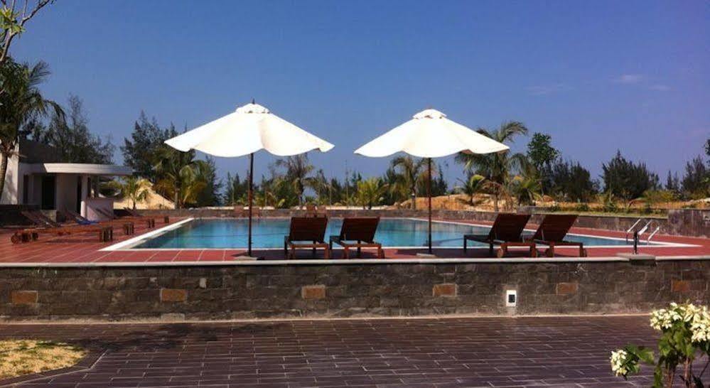 Voco Quang Binh Resort By Ihg Донгхой Экстерьер фото