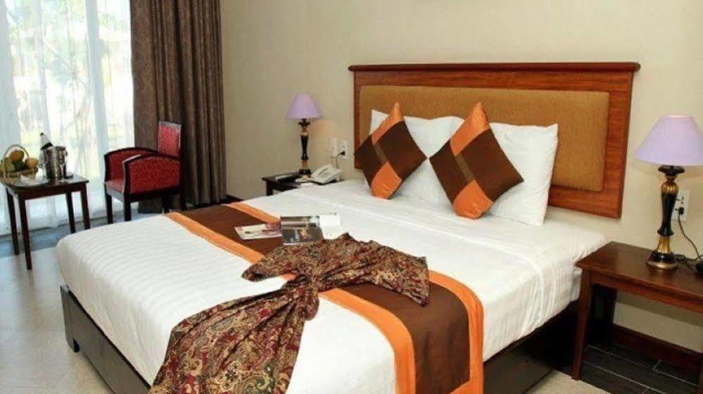 Voco Quang Binh Resort By Ihg Донгхой Экстерьер фото