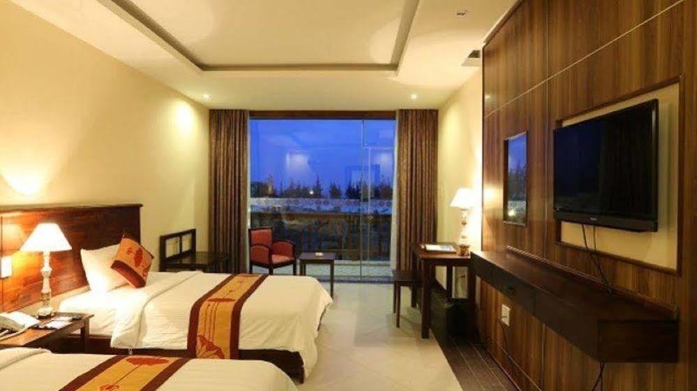Voco Quang Binh Resort By Ihg Донгхой Экстерьер фото