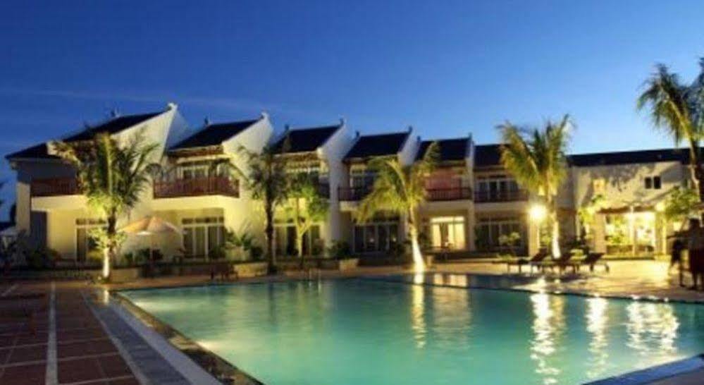 Voco Quang Binh Resort By Ihg Донгхой Экстерьер фото