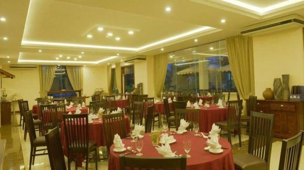 Voco Quang Binh Resort By Ihg Донгхой Экстерьер фото