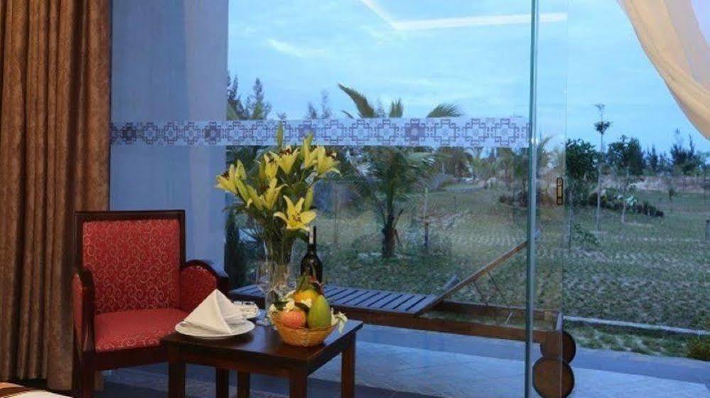 Voco Quang Binh Resort By Ihg Донгхой Экстерьер фото